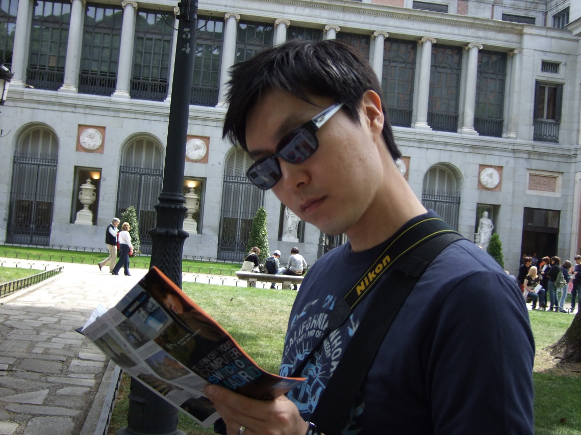 NaverBlog profile picture for @manifesto
