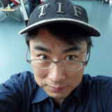 NaverBlog profile picture for @treadmill