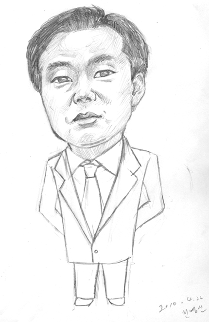 NaverBlog profile picture for @fullname
