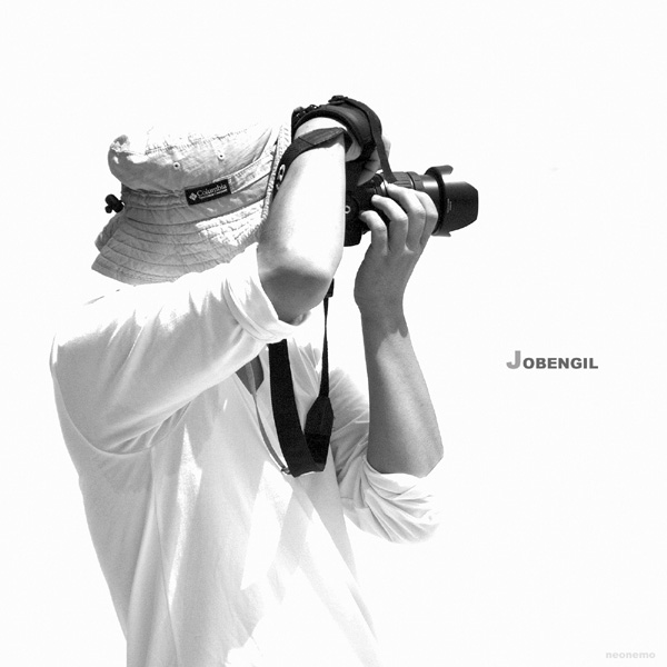 NaverBlog profile picture for @joben