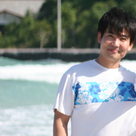 NaverBlog profile picture for @barge