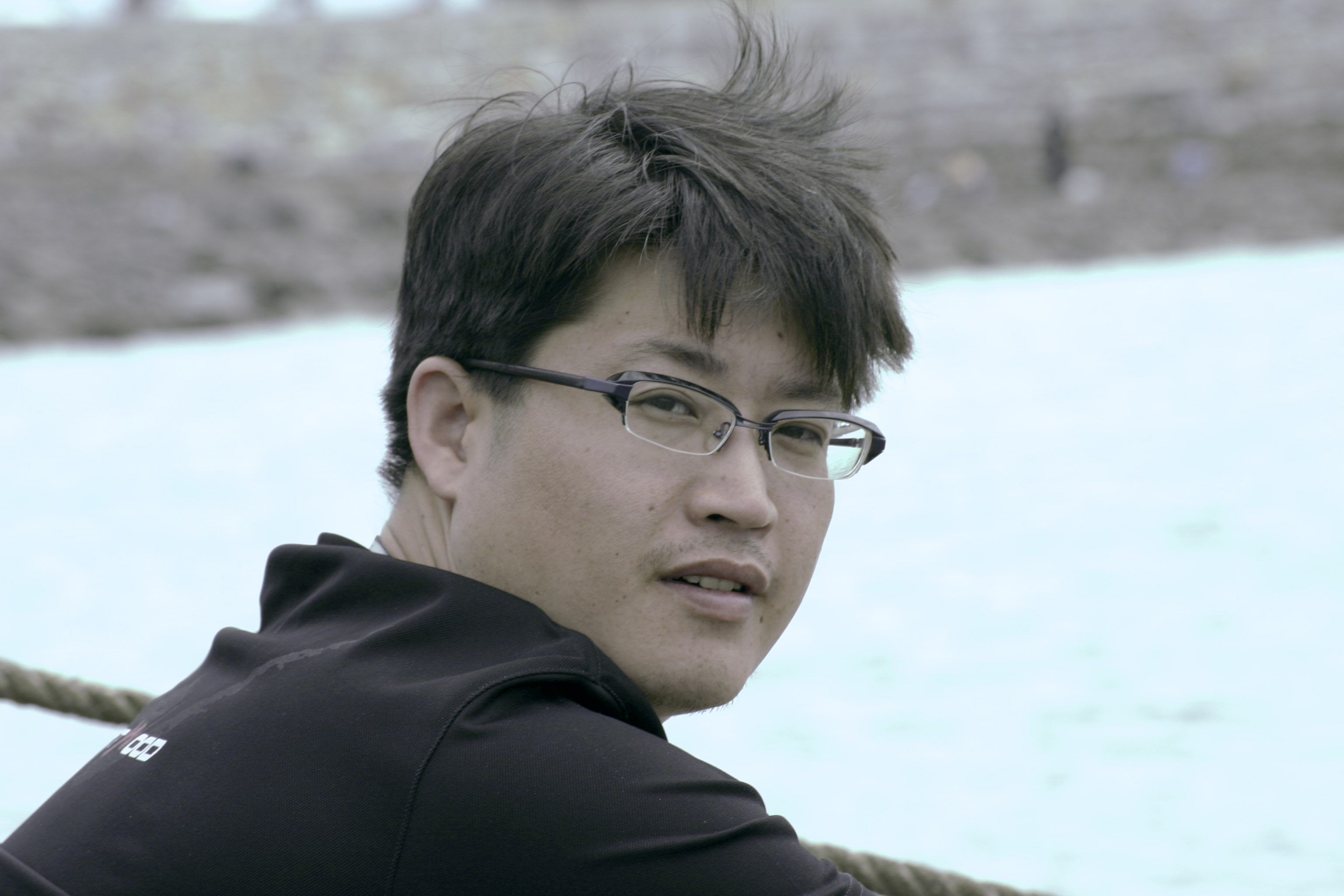 NaverBlog profile picture for @jameson