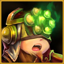 NaverBlog profile picture for @latrine