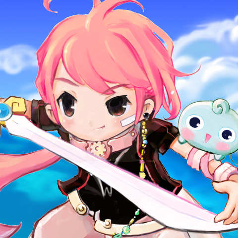 NaverBlog profile picture for @pratt