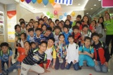 미국동급생을 이기는 영어!! 김해정상어학원