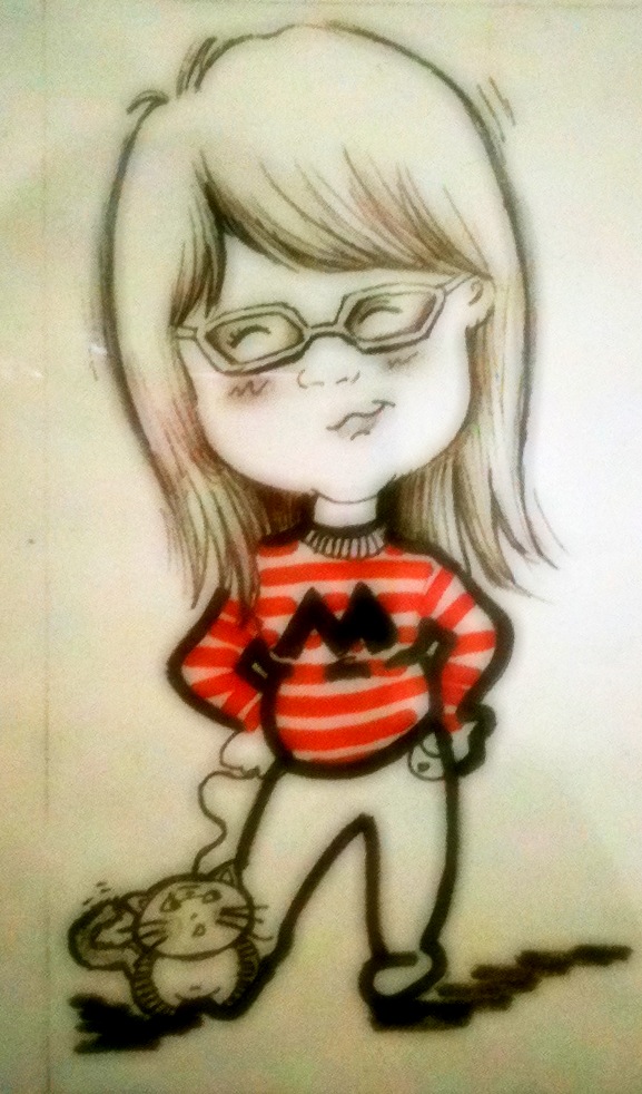 NaverBlog profile picture for @mariaw