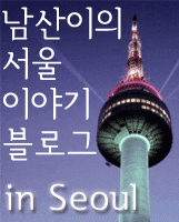남산이의 서울사는이야기♥