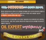 OIL EXPERT 최고의합성유 전문가들