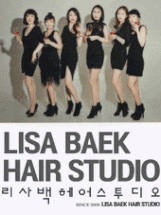 ★LISA BAEK HAIR STUDIO★