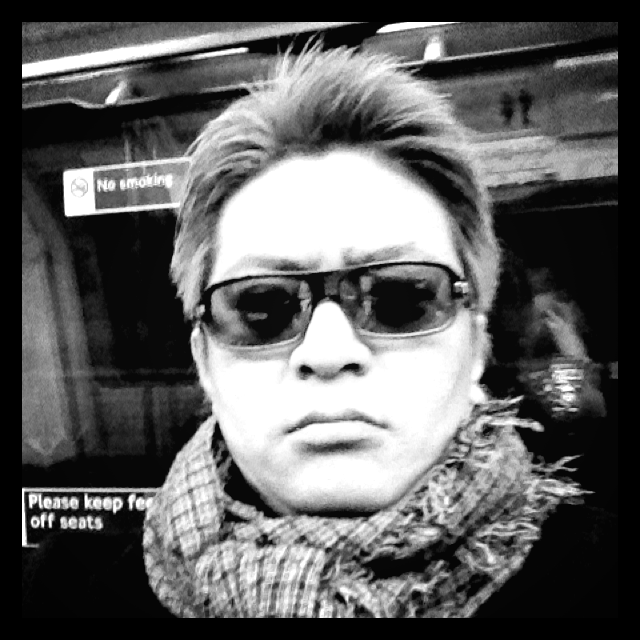 NaverBlog profile picture for @alec