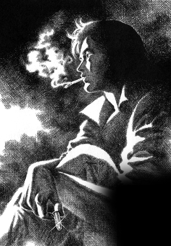 NaverBlog profile picture for @quintet