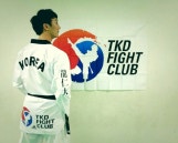 T.K.D Fight Club