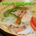 Craving Korea Blog
