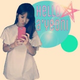 ★ hello, Yoni