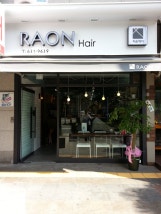 RAON_Hair공식블로그