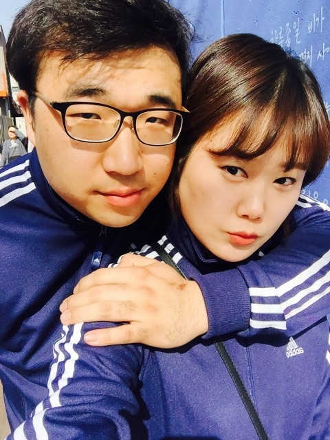 인플루언서 프로필