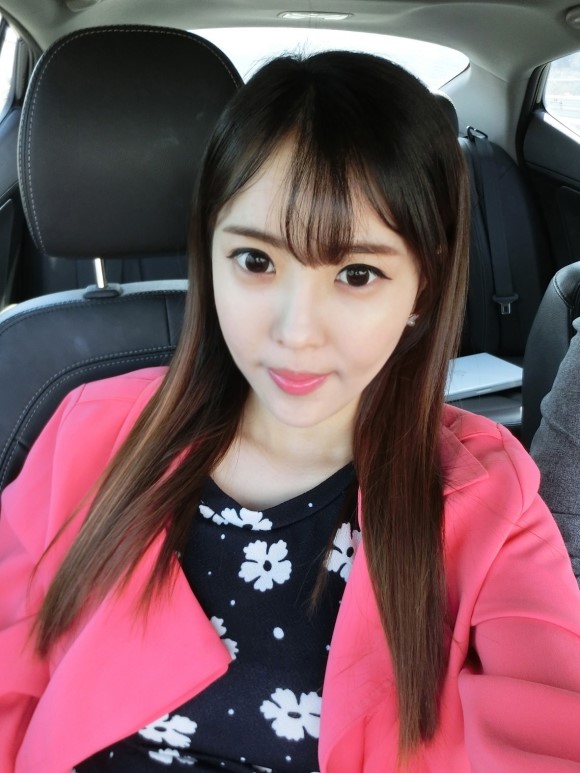 인플루언서 프로필