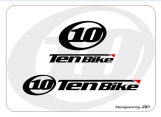 텐바이크 Ten Bike Legend