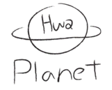HWA PLANET