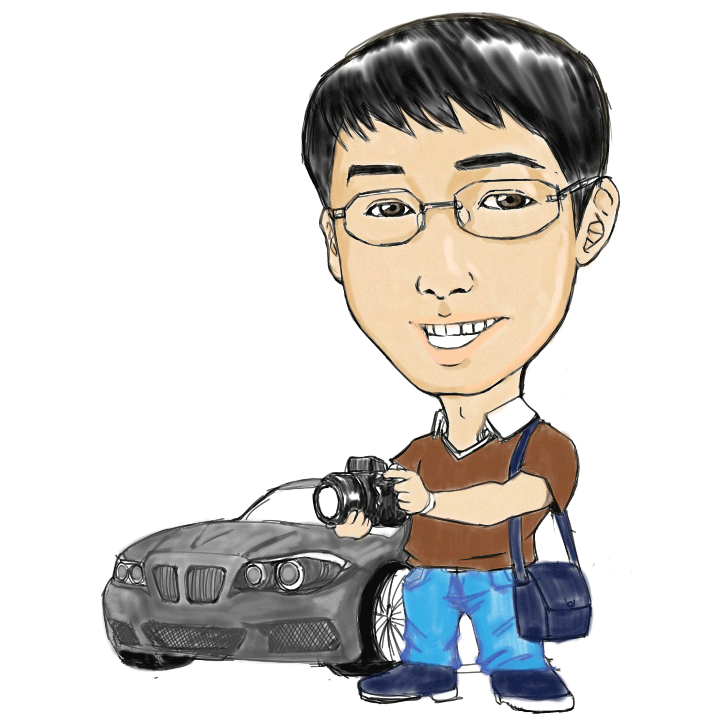 NaverBlog profile picture for @ricks