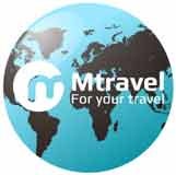 M-travel story