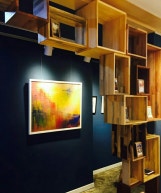 mikARTi design gallery cafe