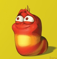 NaverBlog profile picture for @curveball