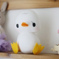 소녀하나 인형동화