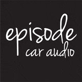 episode car audio