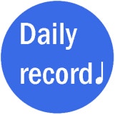 Daily record♩