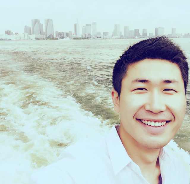 NaverBlog profile picture for @communications