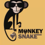 monkeysnake-