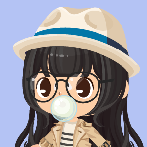 NaverBlog profile picture for @irregular