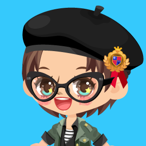 NaverBlog profile picture for @sangria