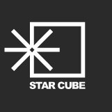 STAR CUBE - timber structure