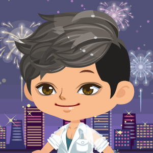 NaverBlog profile picture for @couple