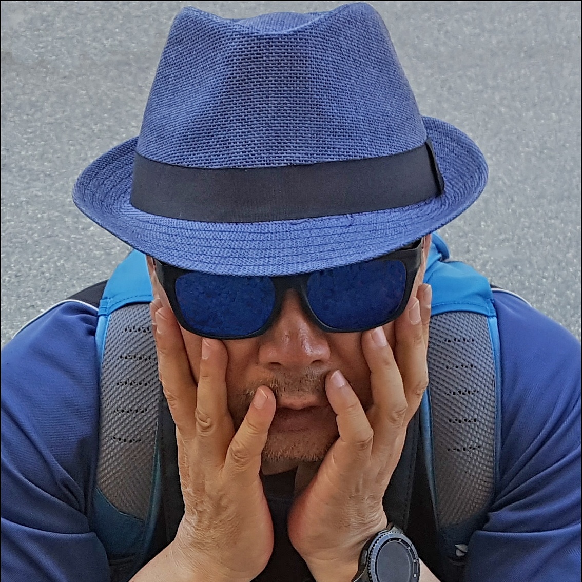 NaverBlog profile picture for @lawrence5