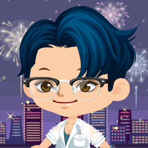 NaverBlog profile picture for @chopping