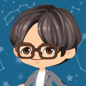 NaverBlog profile picture for @ferah