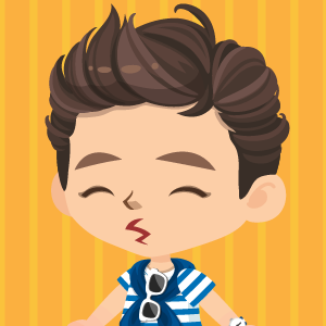 NaverBlog profile picture for @glitch