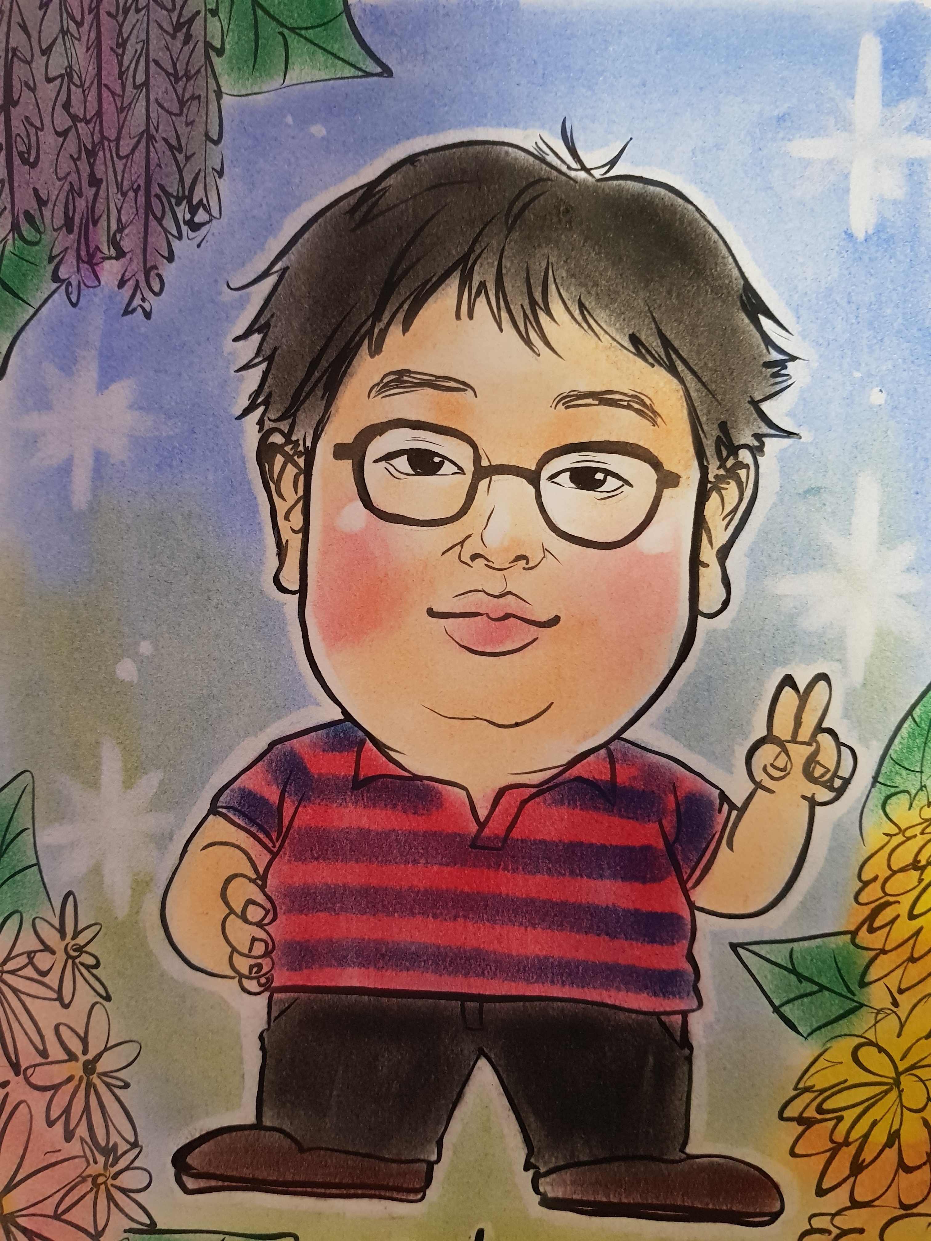 NaverBlog profile picture for @synthesis