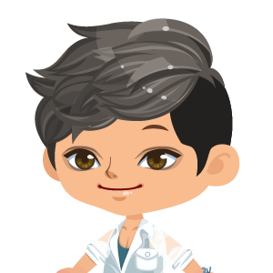 NaverBlog profile picture for @want