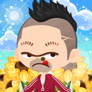 NaverBlog profile picture for @parody