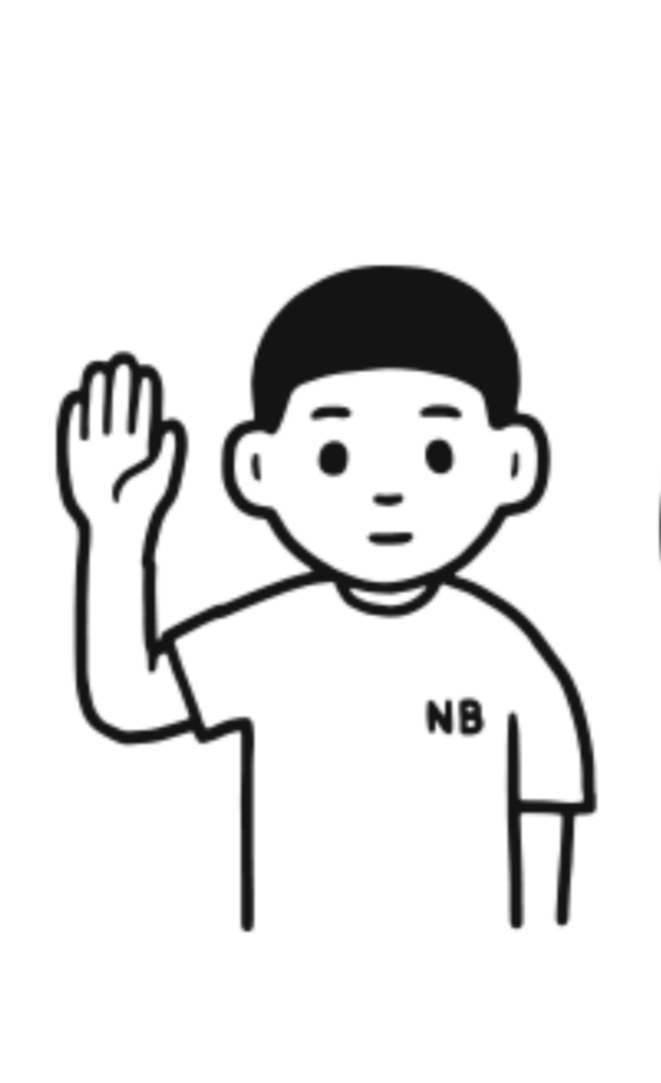NaverBlog profile picture for @gonzo