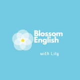 Blossom English