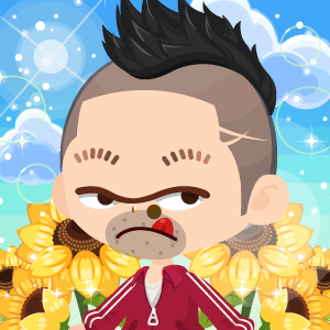 NaverBlog profile picture for @blossoms