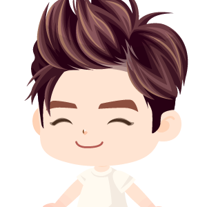 NaverBlog profile picture for @sagging
