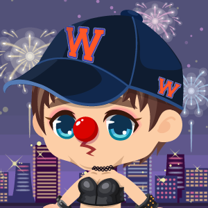 NaverBlog profile picture for @choppy