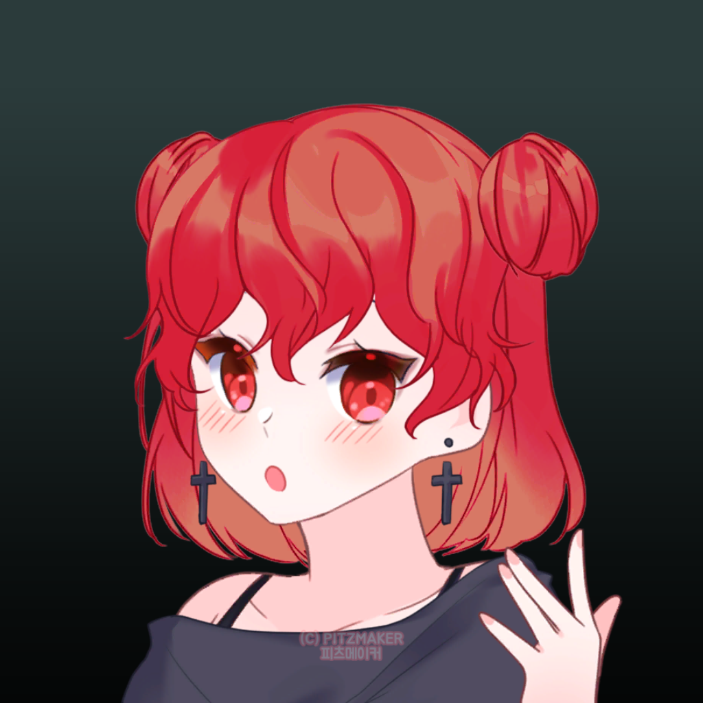 NaverBlog profile picture for @thrall