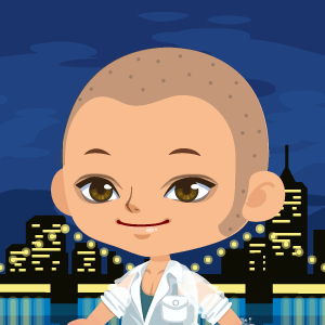 NaverBlog profile picture for @nishan